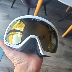 Spy Snowboarding Goggles